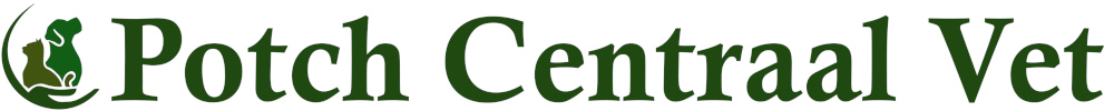 Potch Centraal Vet